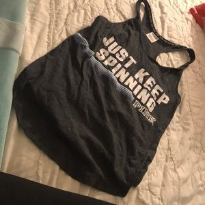 Racerback Tanktop